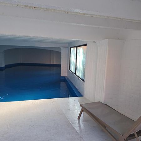 Hotel La Querencia Tequisquiapan Extérieur photo