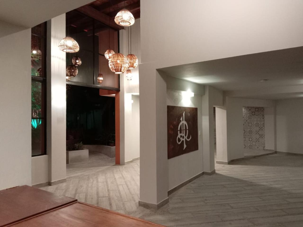 Hotel La Querencia Tequisquiapan Extérieur photo