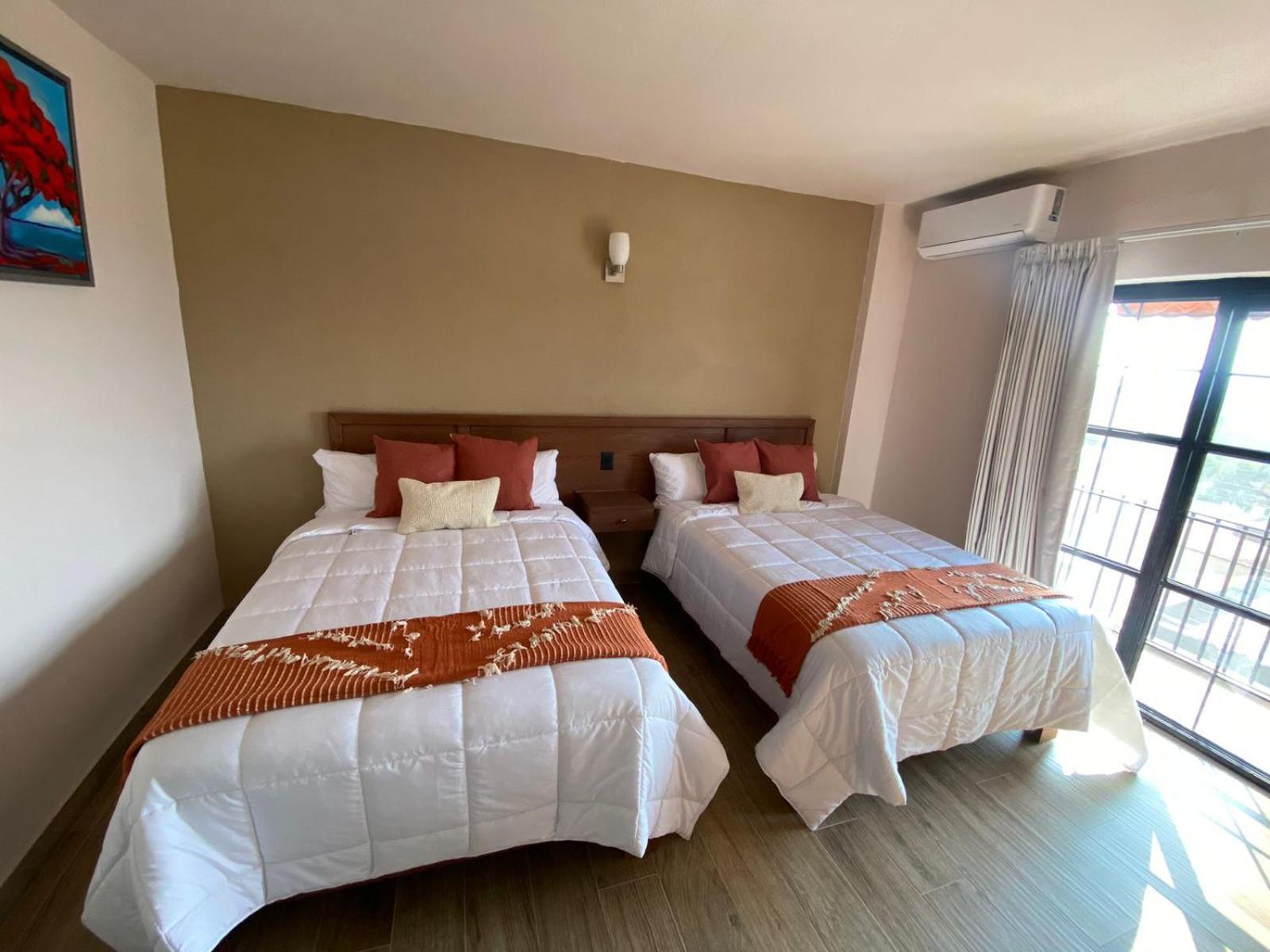 Hotel La Querencia Tequisquiapan Extérieur photo