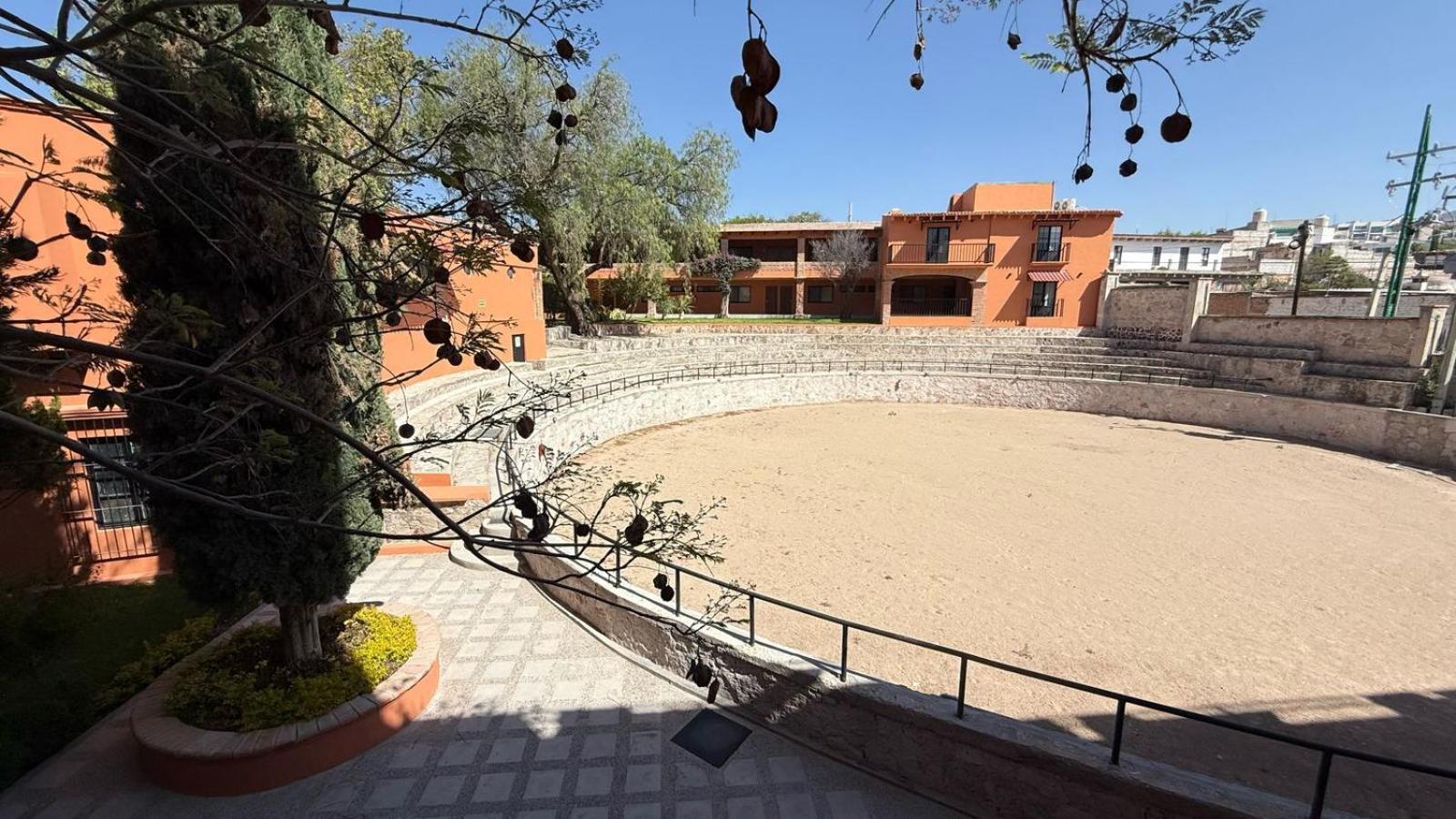 Hotel La Querencia Tequisquiapan Extérieur photo