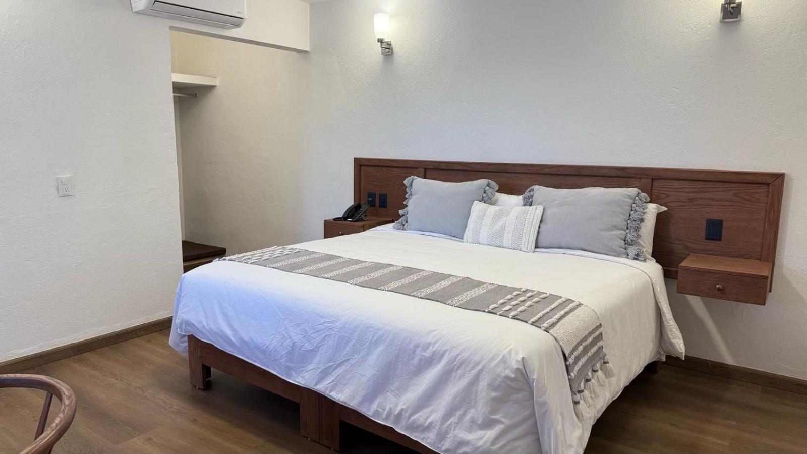 Hotel La Querencia Tequisquiapan Extérieur photo